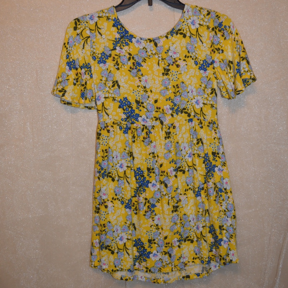 Ols Navy girls Dress
